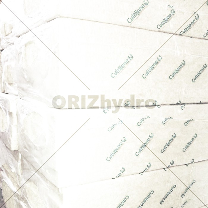 

Unik Rockwool Hidroponik Cultilene Berkualitas