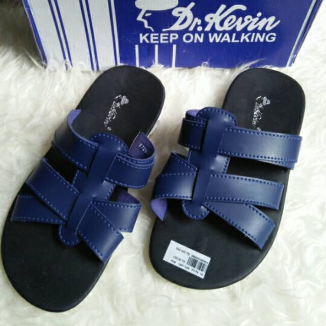 Sandal Pria Dr. Kevin