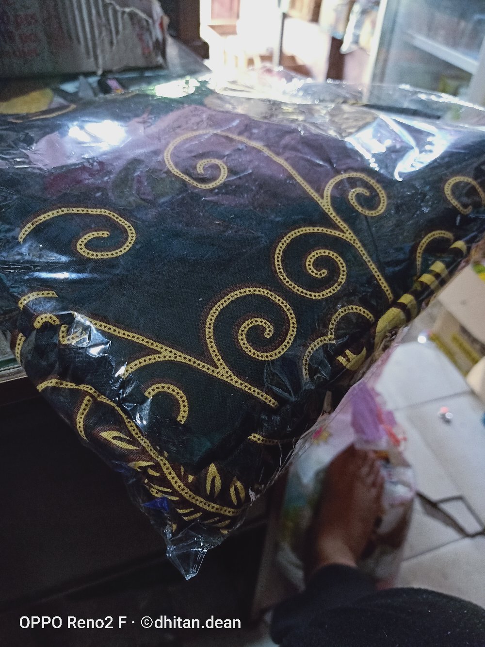 Gamis Batik Manggar, Padi,sekar,cantik,kubis,kipas,daun,kupu,nadine,gendis