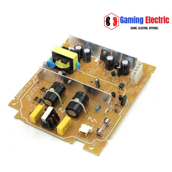 Power Supply Mesin PS2 Fat Tebal Seri 5 50000 50001 50006