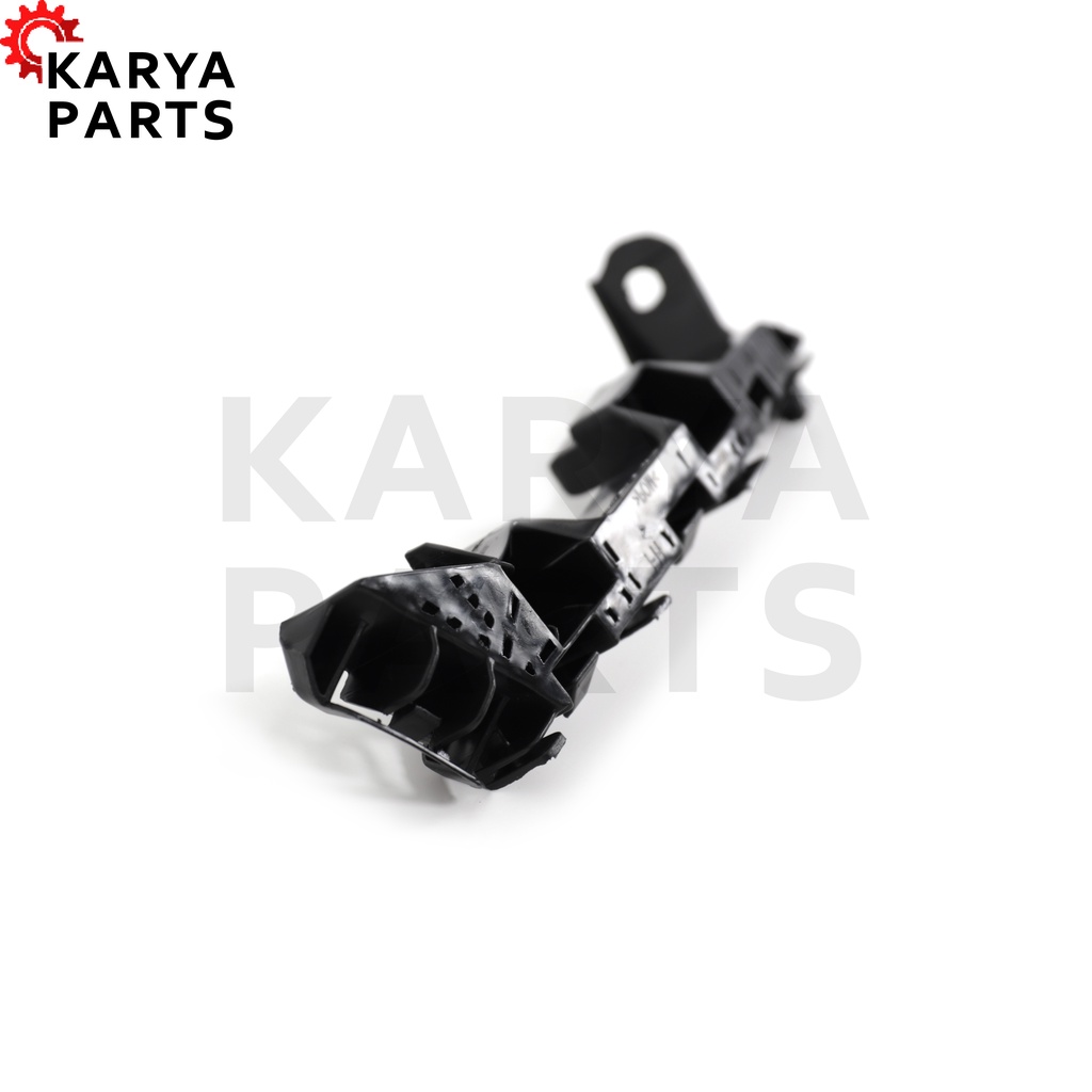 BRACKET BUMPER DEPAN SEBELAH KANAN MOBIL HONDA JAZZ 71193T5A000