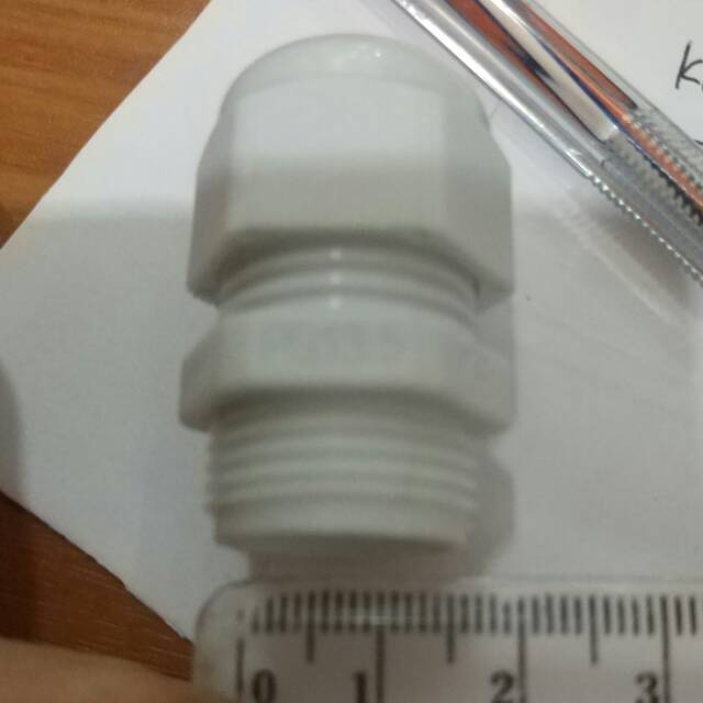 Cable Gland PG 13.5 kabel Glen pvc