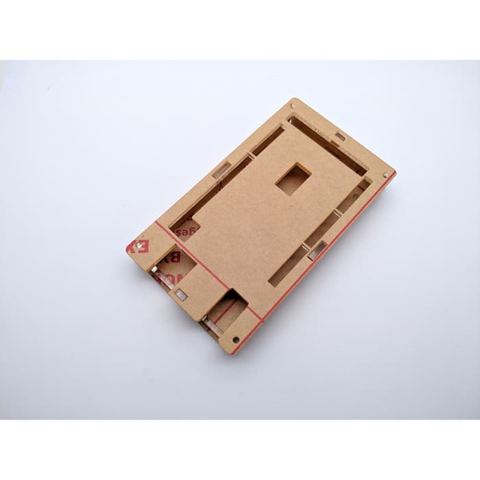 PROTECTIVE ACRYLIC CASE Frame Casing chasing FOR ARDUINO MEGA 2560