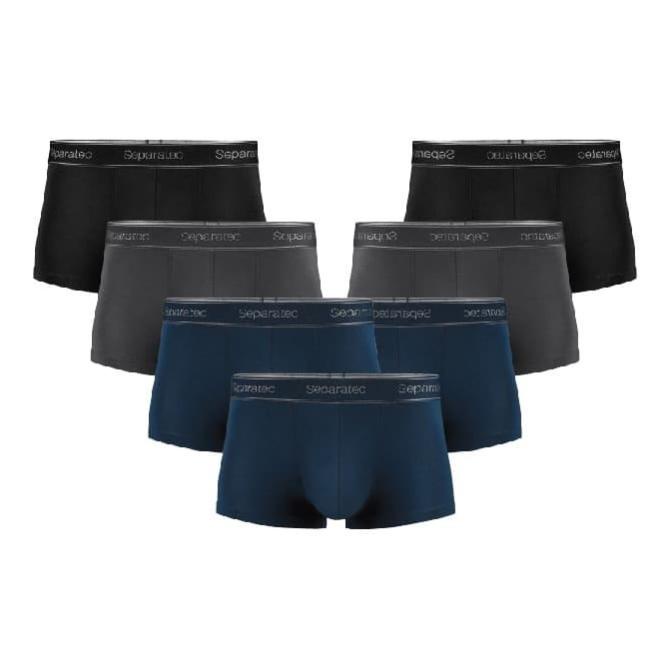 Separatec ( Trunk ) Paket 7 Pcs