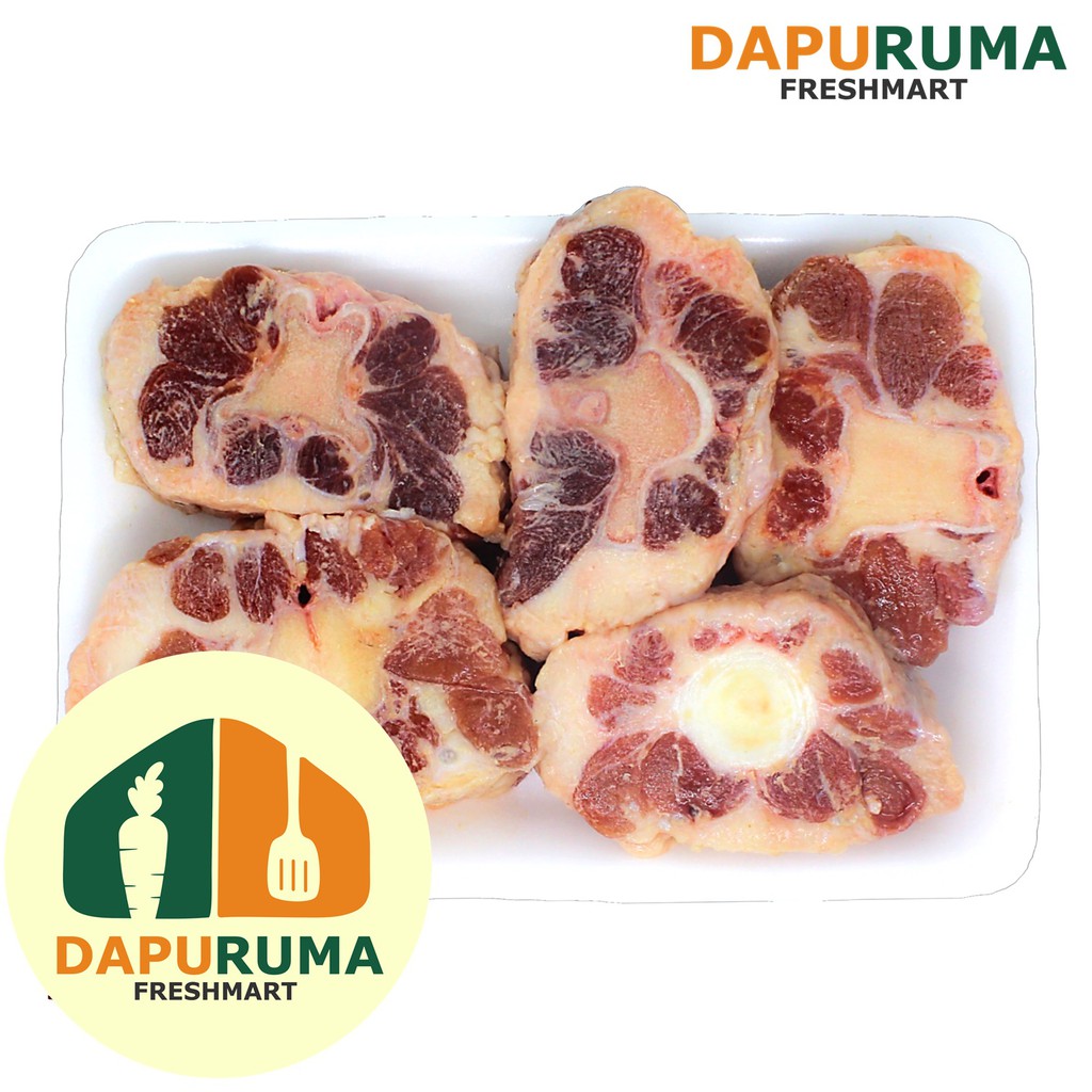 

Buntut Center Cut @500gr