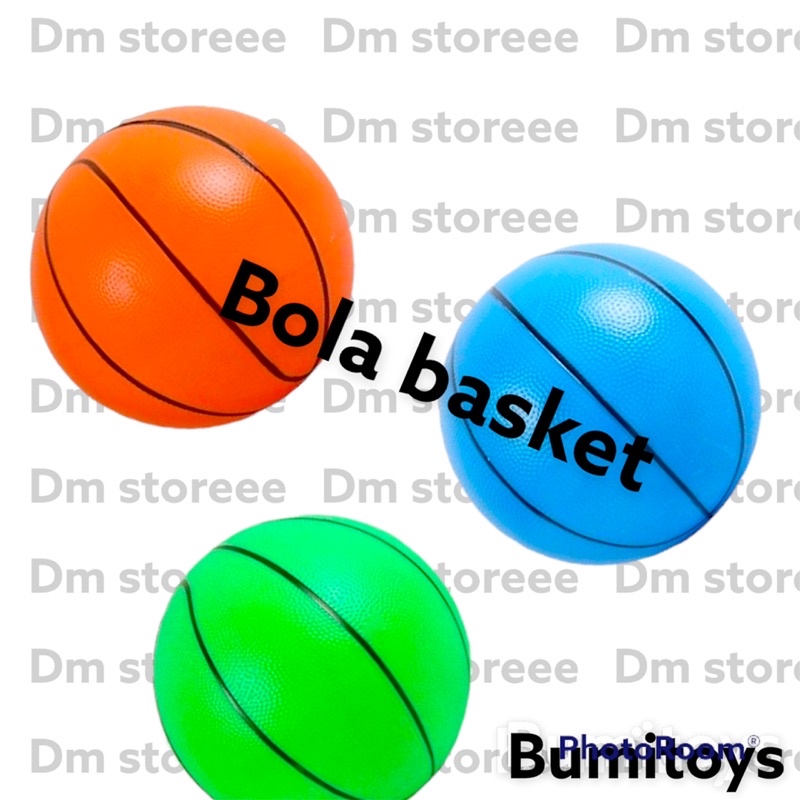 mainan bola basket anak murah / mainan olahraga outdor / mainan anak murah