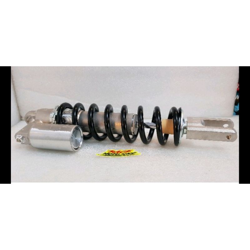 Monoshock Kawasaki KLX140 BUILD UP JAPAN