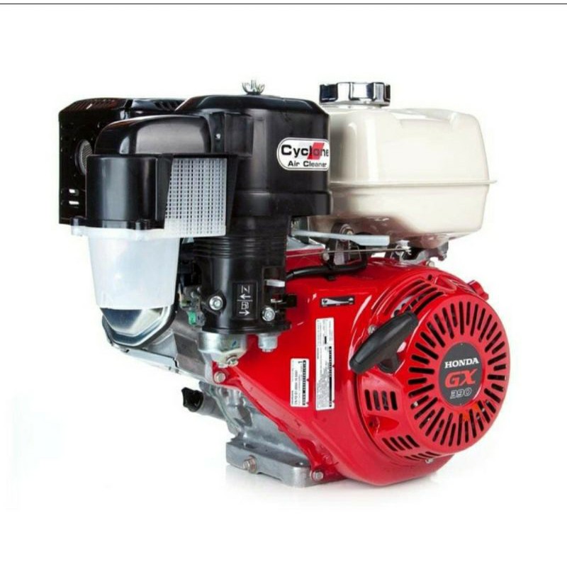 Mesin Penggerak Honda 13 HP GX 390H - HONDA GX390H Jia Ling