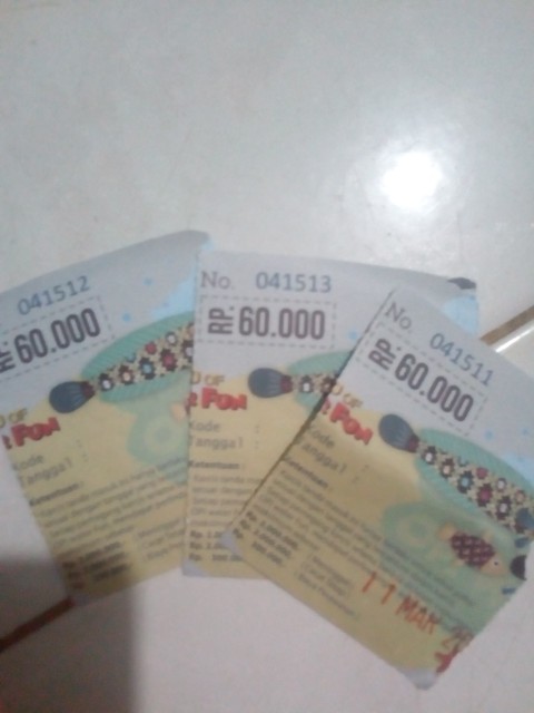 Kemeja Batik Pria Lengan Panjang Size M L Xl Xxl Katun Prima Casual Formal Non Formal Seragam Kantor