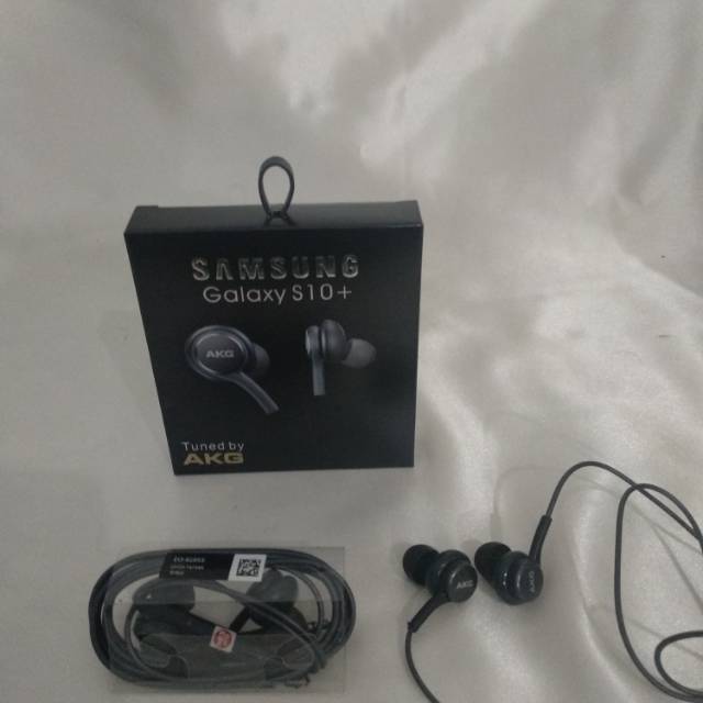 Handfree AKG Samsung S10