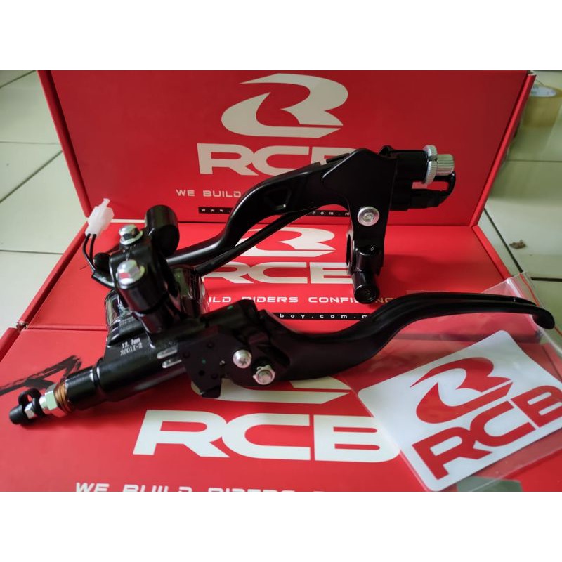 MASTER REM RCB SET KOTAK PLUS HANDLE KIRI MIO J MIO SOUL MIO GTFINO JUPITER VEGA FIZR VIXION RX KING-1