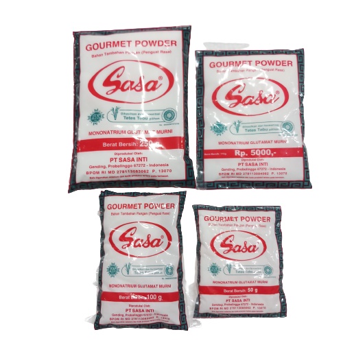 

SASA MICIN 18G-50G/centraltrenggalek