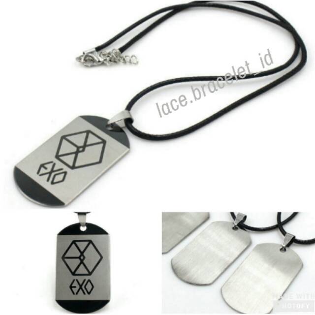 Kalung EXO