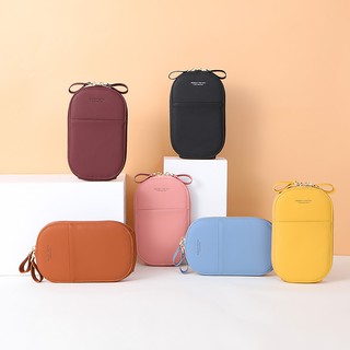  Forever  Young  Women Bags Multifunctional Sling Bags Mini 