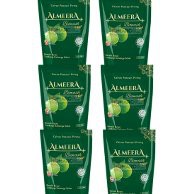 Total Almeera cairan pencuci piring antibakterial isi/105ml
