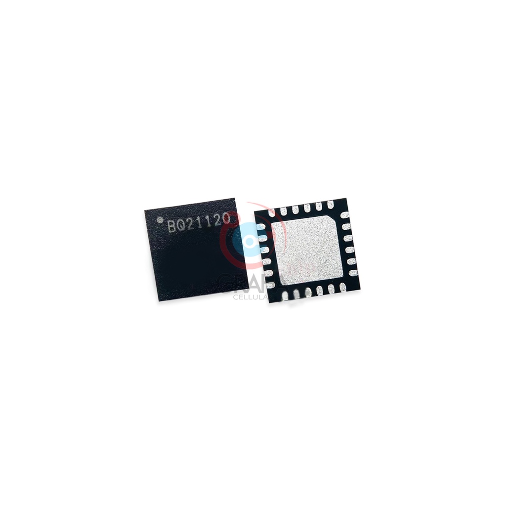IC CAS XIAOMI REDMI 9A (BQ21120)