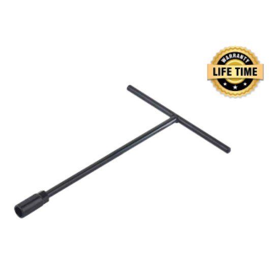 LAKONI PRO KUNCI T // T-TYPE WRENCH