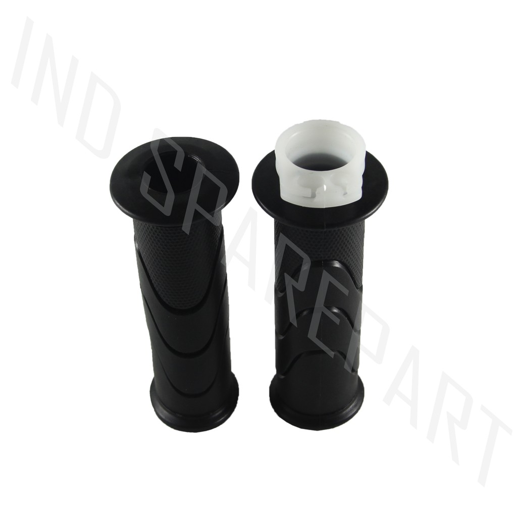 Handle Grip-Fat-Handgrip-Handfat-Handpad Set Beat Sporty eSP Old-New