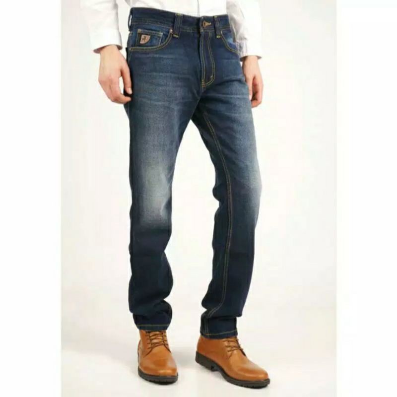 CELANA LOIS JEANS CSL463B
