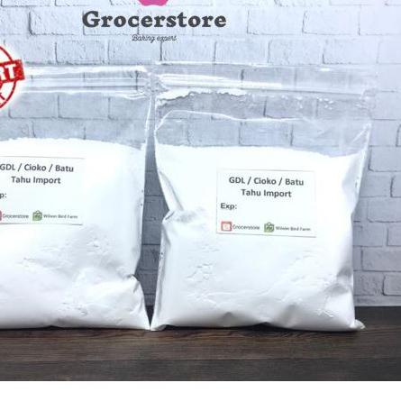 ✱ Sekau / Cioko / GDL / Batu Tahu (Import) 250 gr ➳