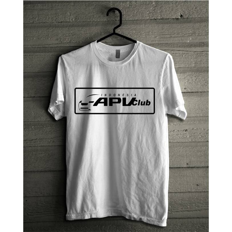 Kaos Apv Indonesia Club -sundanese