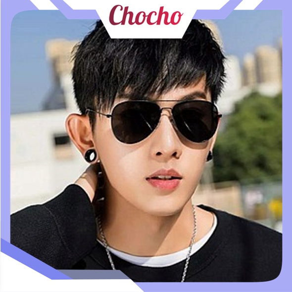 M-H002 &quot;PROMO&quot;  Kacamata Pria/Wanita-Fashion-Retro Vintage Metal-Sunglasses-Import-Korea K106