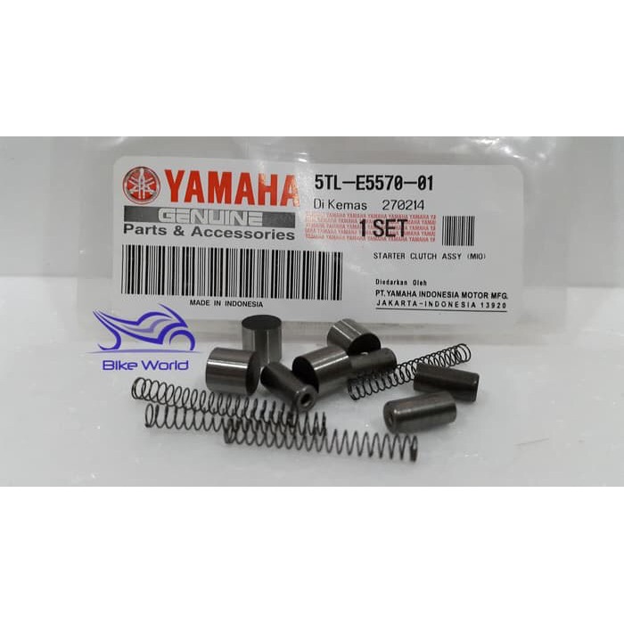 PELOR STATER YAMAHA MIO / MIO SOUL KARBURATOR 5TL