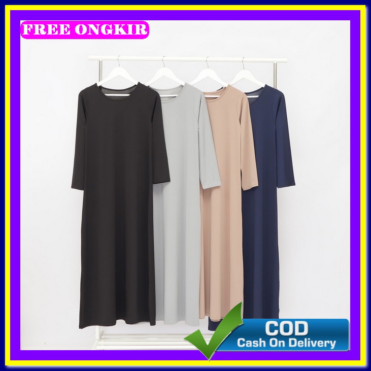 Buju Gamis Terbaru Gmis Lebaran Games Pesta Kondangan Gsmis Mewah Elegan Dress Muslim Remaja Fashion