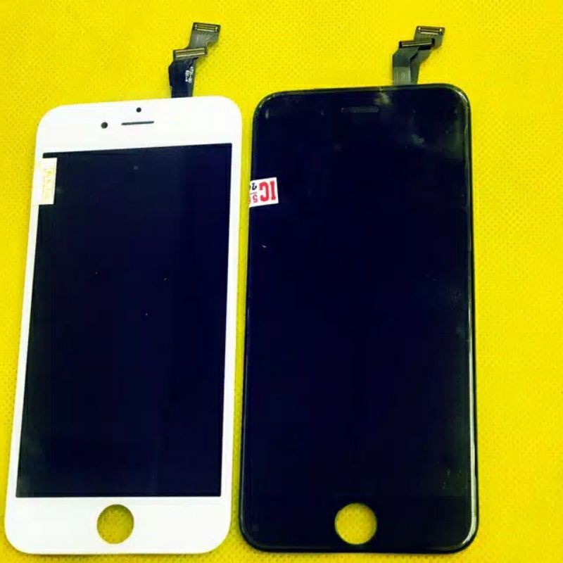 LCD TOUCHSCREEN IPHONE 6 / IPHONE 6G FULLSET