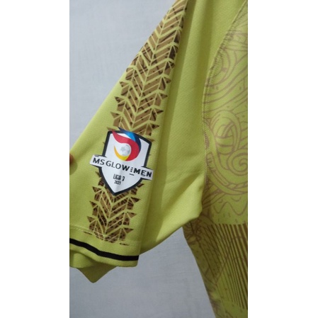Jersey Away Persikup