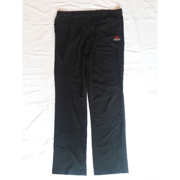 celana outdoor mountain equipment original big size