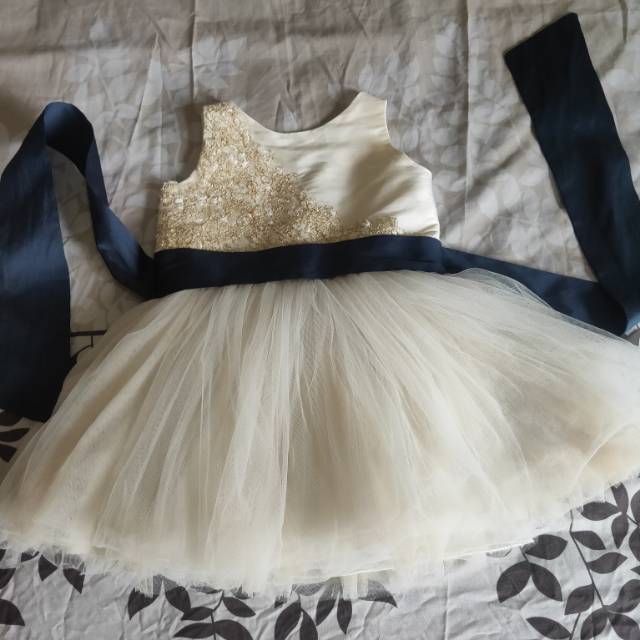 Kakapo Dress preloved