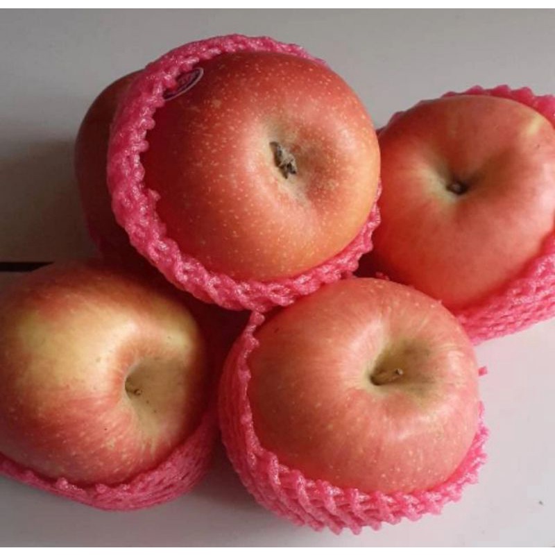 

apel puji/buah segar (1000 gram)