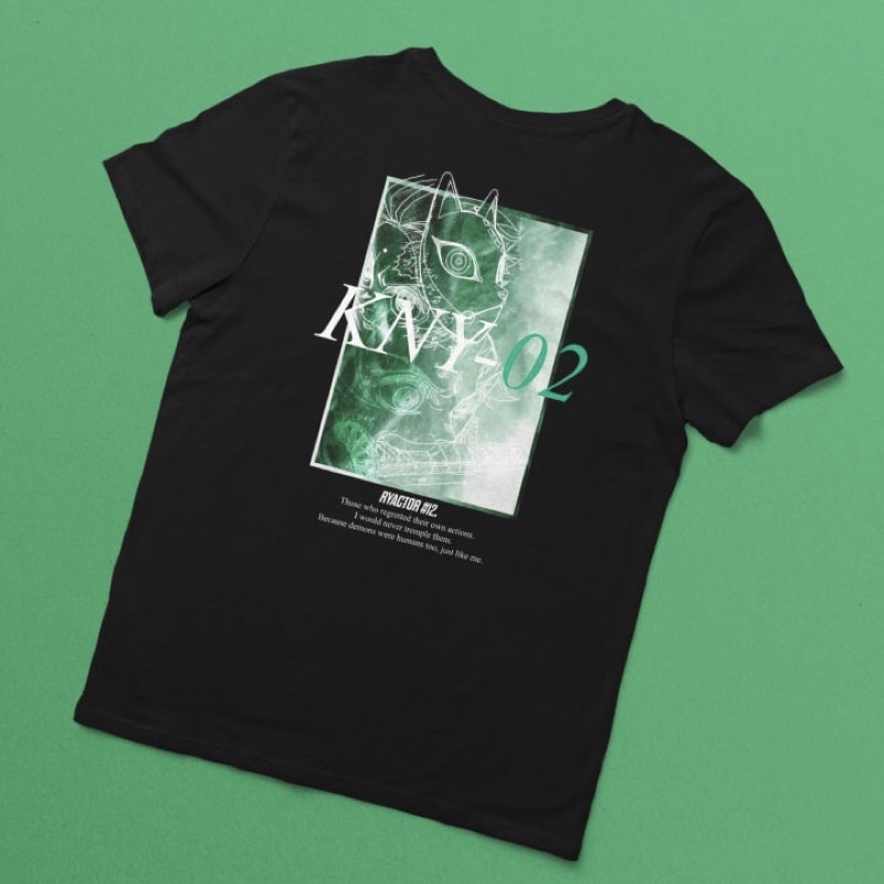 Ryactor Chapter 12: Child of Brightness