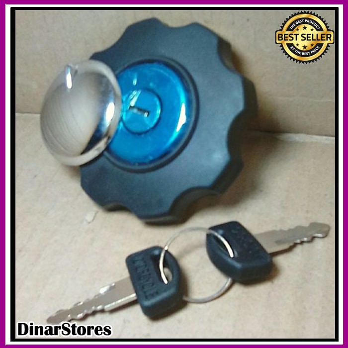 Tutup Tangki Honda Cb K3