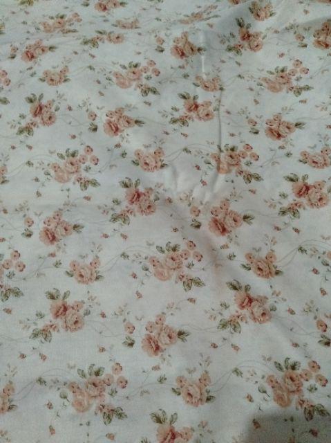 Best Seller  Motif Shaby  Katun Jepang