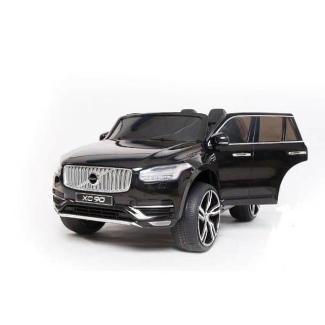 Mobil aki anak Ford Volvo XC-90