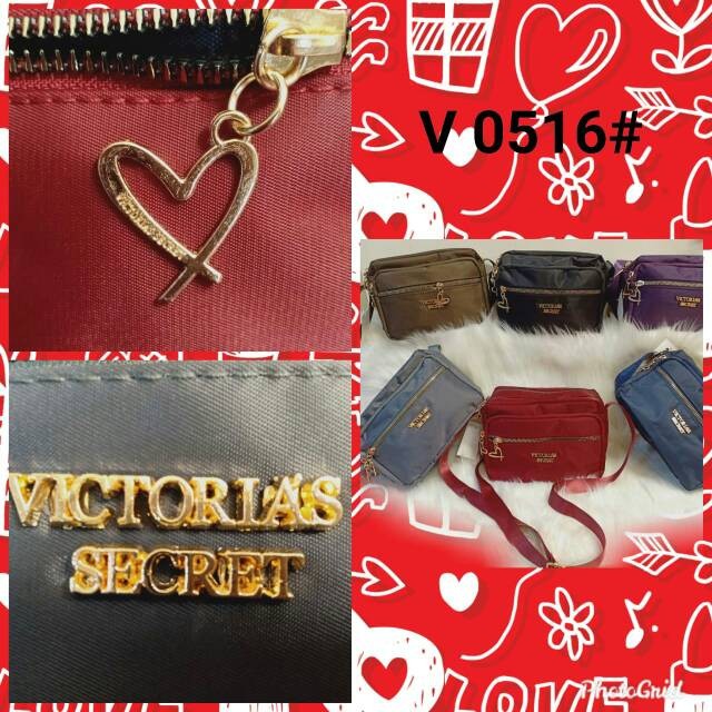 tas selempang wanita x6342