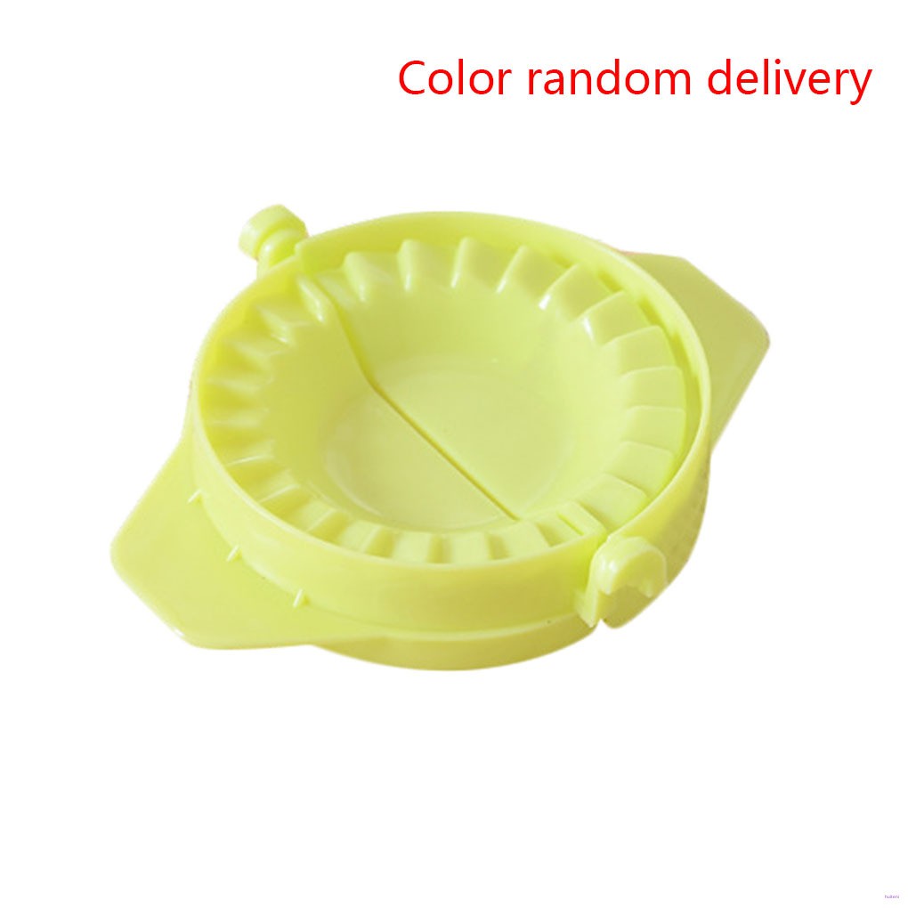 SHOCKING PRICE!!! DIY Dumpling Tool Dumpling Maker Easy Dumpling Mold Kitchen Tool