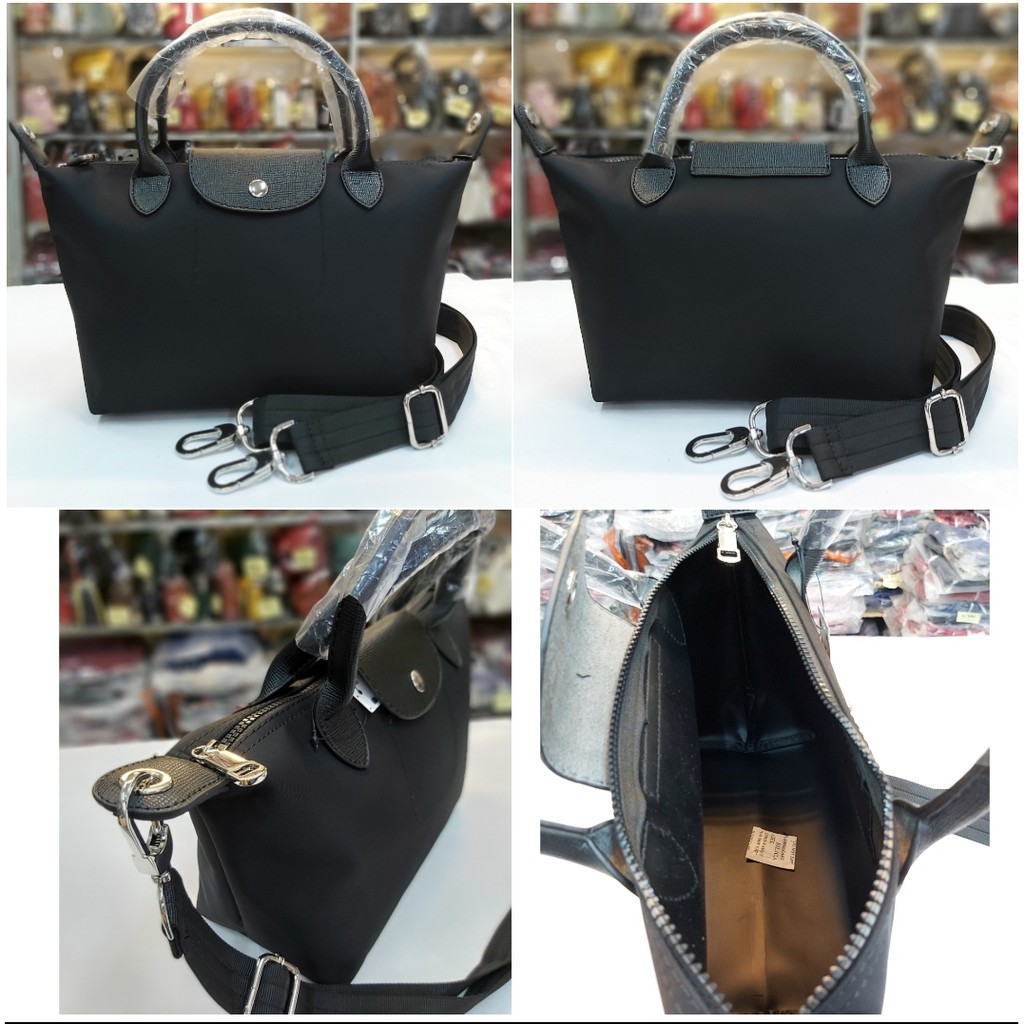 Tas selempang casual wanita M