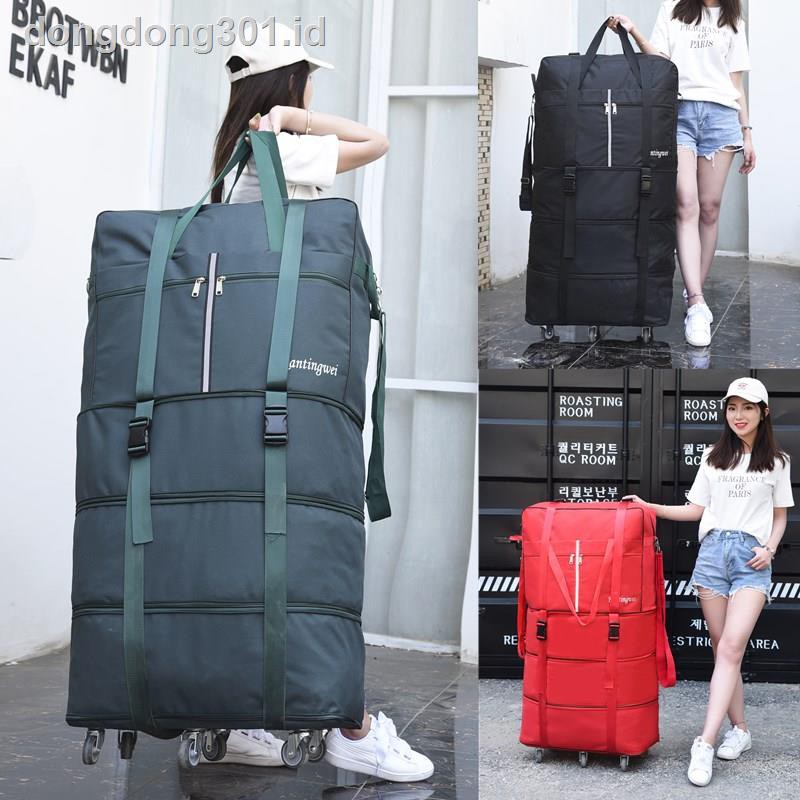 suitcase for travel abroad