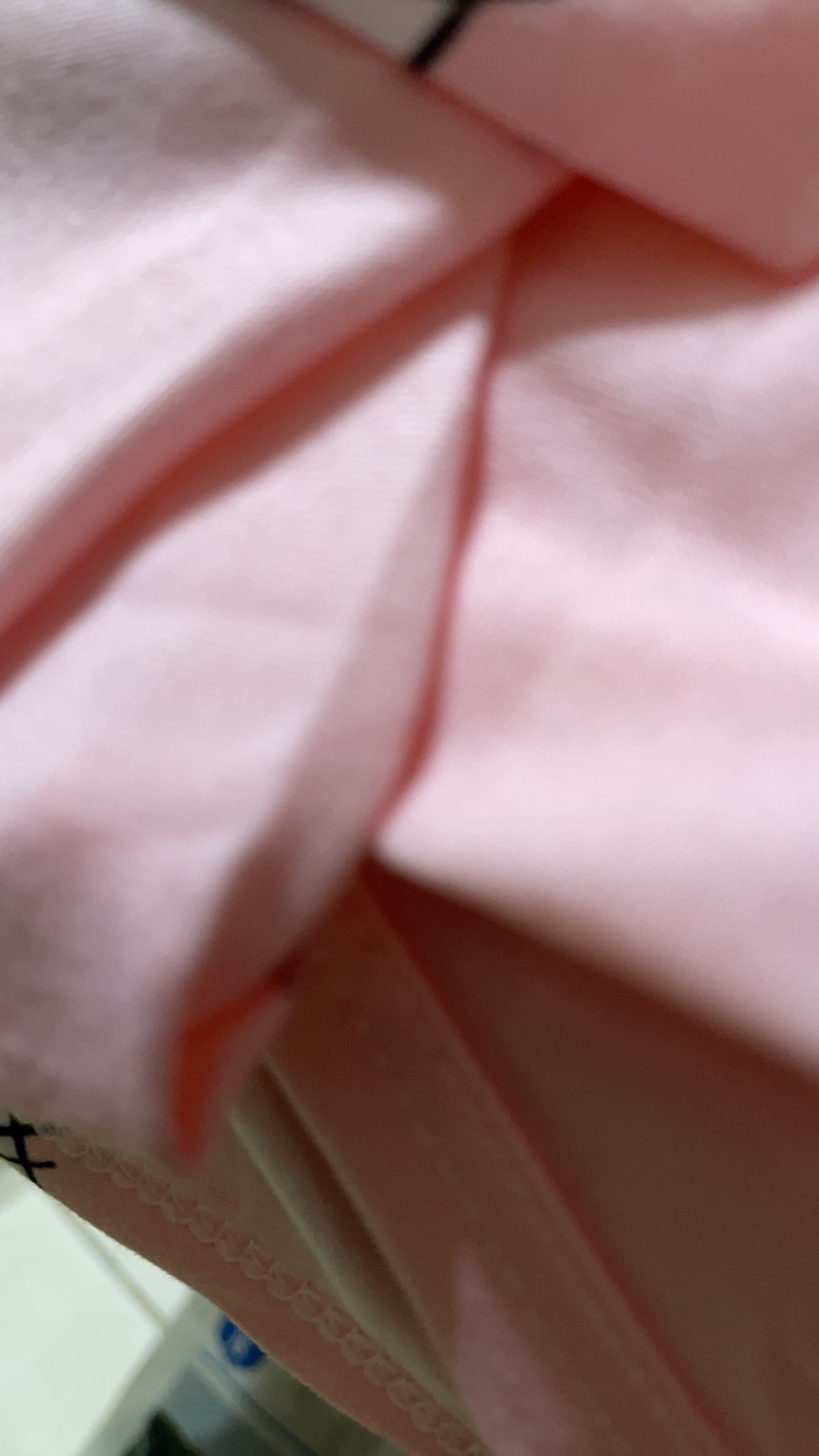 Kantong Kresek Tebel Uk. 24