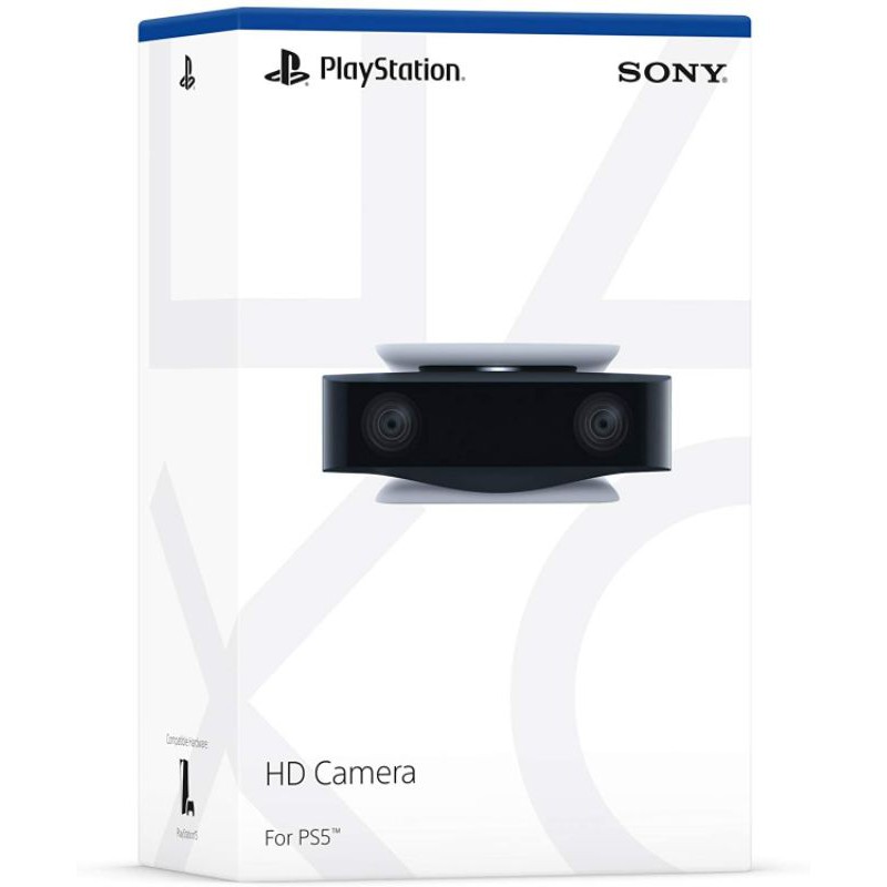 PlayStation 5 HD Camera