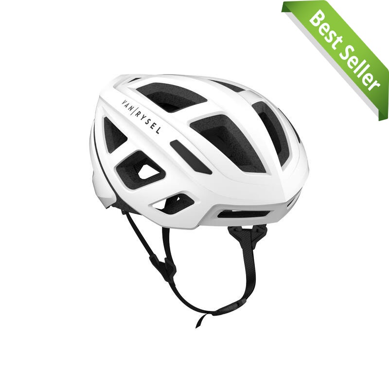 HELM SEPEDA ROADR 500 VAN RYSEL ORIGINAL