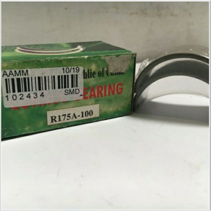 CPM R175A 100 Diesel King