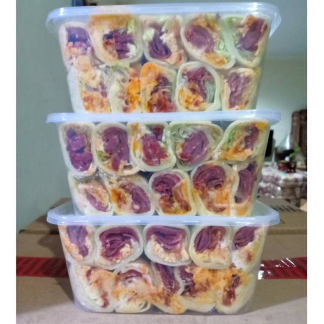 

[READY] Kebab Sitebel Simantul