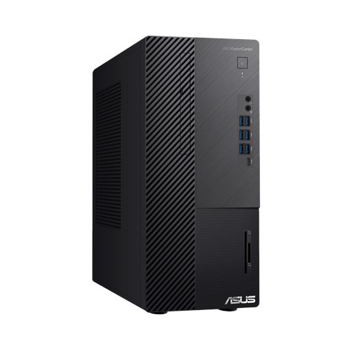 PC Desktop ASUS D700MA-581000000W i5-10500 8GB HDD 1TB Windows10 21.5&quot;