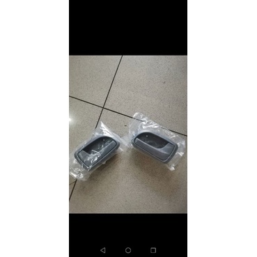 Handle handel pintu dalam kia picanto