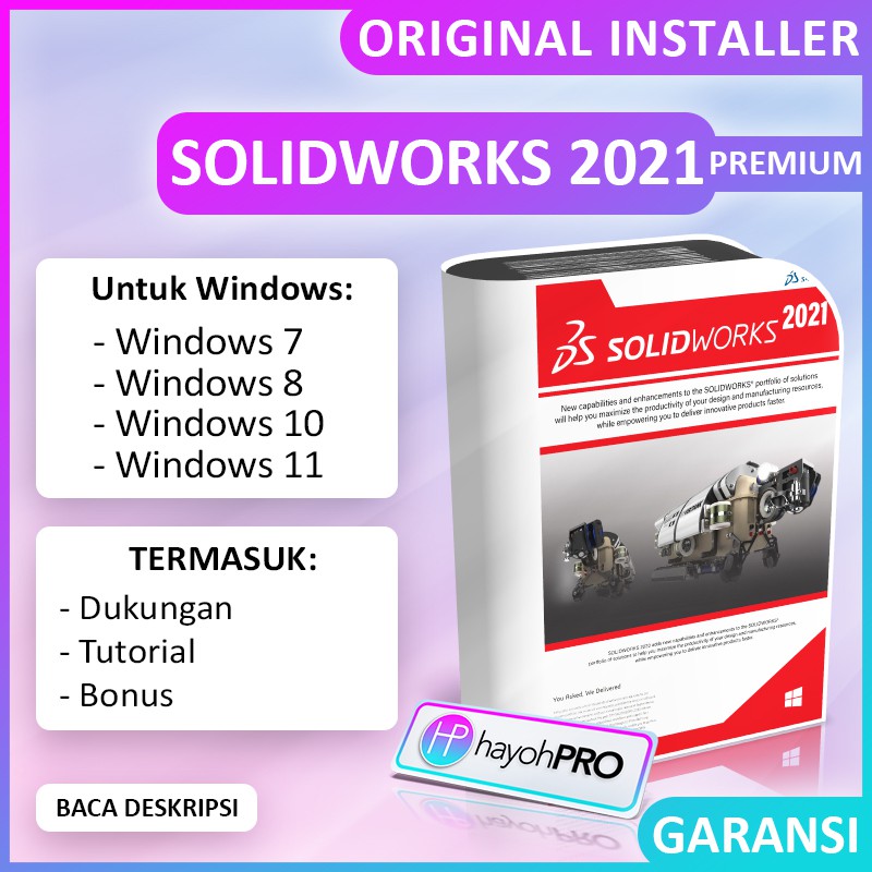 Harga Solidworks 2021 Premium Terbaru April 2023 |BigGo Indonesia