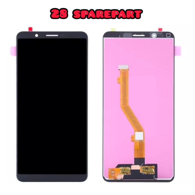 LCD FULLSET VIVO Y71 COMPLETE ORIGINAL